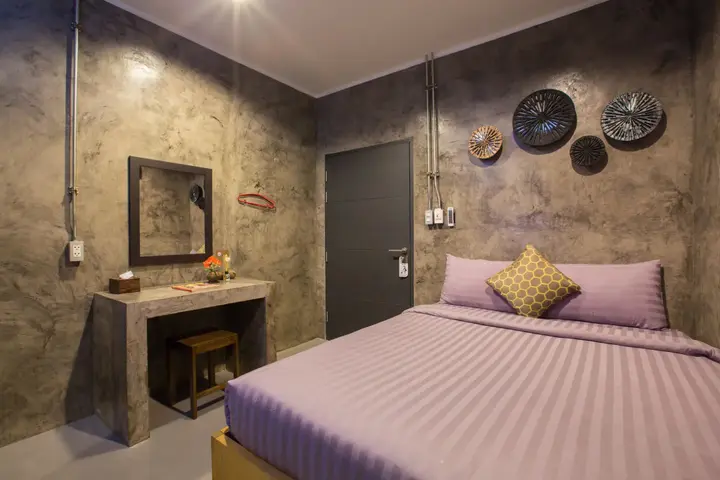 Муанг: Na Siam Guesthouse