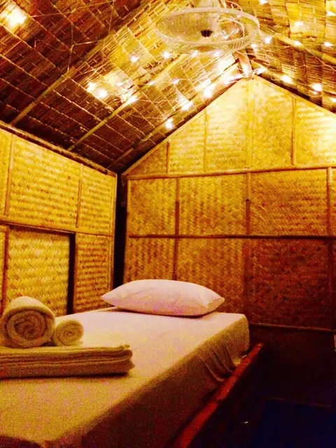 Хуахин: Electric Mango Hua Hin Bungalow Resort