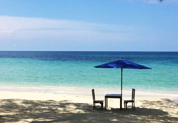 Ко Куд: Sea Far Resort