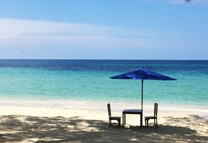 Ко Куд: Sea Far Resort