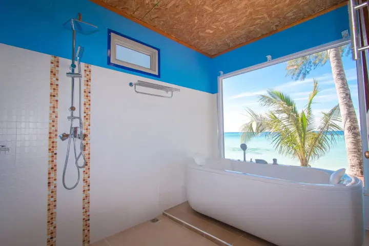 Ко Куд: Sea Far Resort