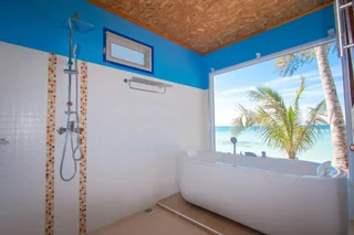 Ко Куд: Sea Far Resort