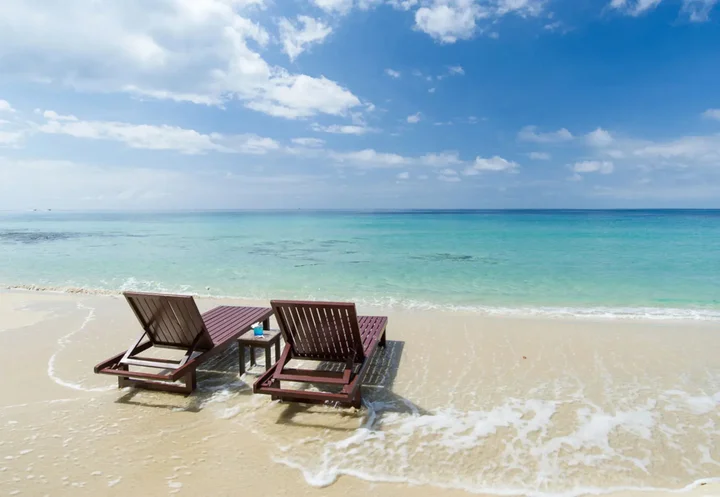 Ко Куд: Sea Far Resort