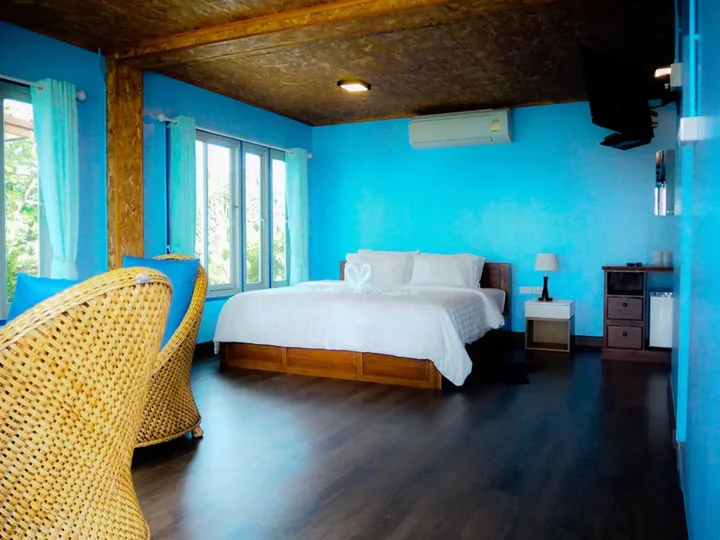 Ко Куд: Sea Far Resort