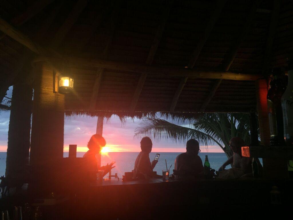 Ко Куд: Sea Far Resort