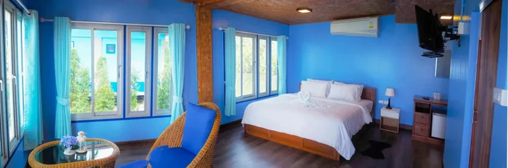 Ко Куд: Sea Far Resort
