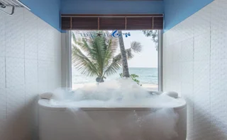 Ко Куд: Sea Far Resort