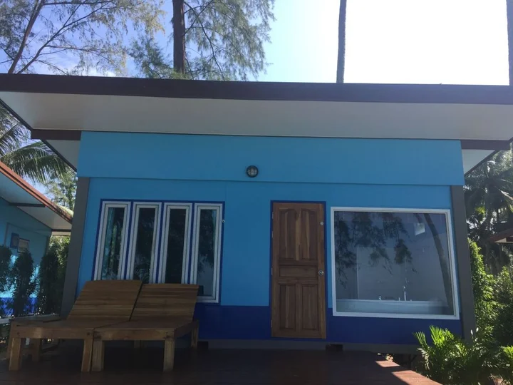 Ко Куд: Sea Far Resort