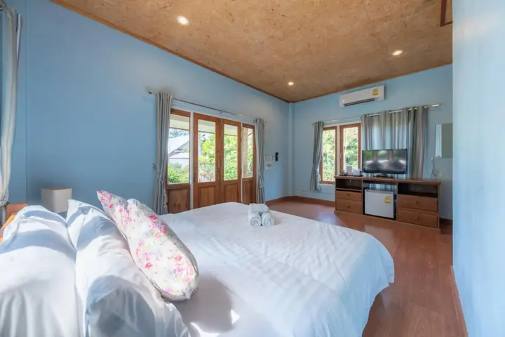 Ко Куд: Sea Far Resort