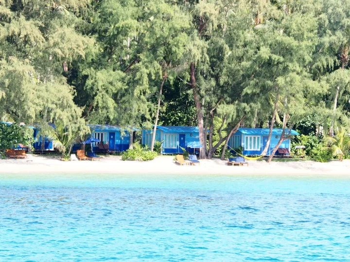 Ко Куд: Sea Far Resort
