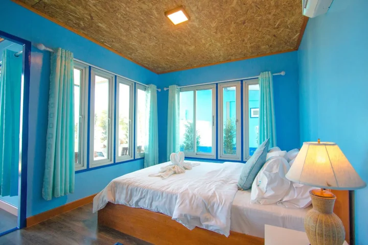 Ко Куд: Sea Far Resort