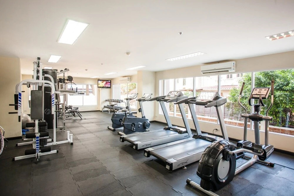 Кату: Central Patong Apartment 200 Meters to Jungceylon Pv74