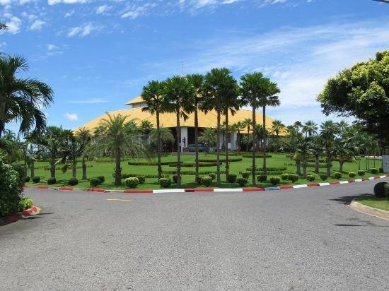 Бангламунг: GreenView Villa Phoenix Golf Club Pattaya