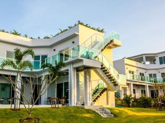 Бангламунг: GreenView Villa Phoenix Golf Club Pattaya