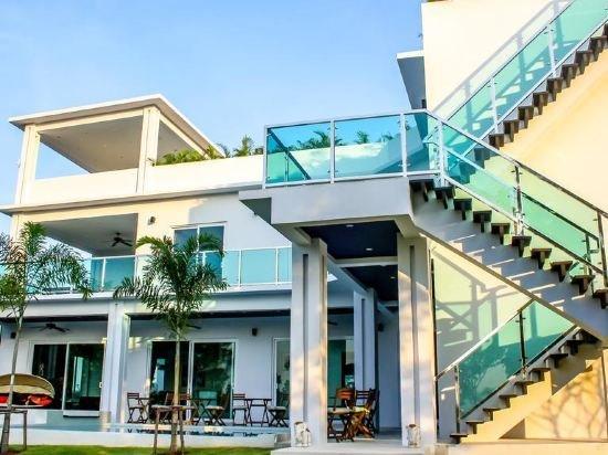 Бангламунг: GreenView Villa Phoenix Golf Club Pattaya