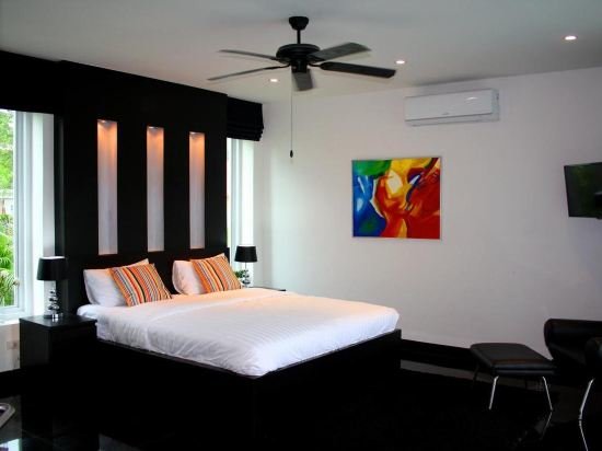 Бангламунг: GreenView Villa Phoenix Golf Club Pattaya