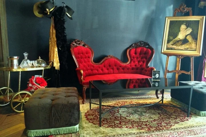 Бангкок: PlayHaus Thonglor