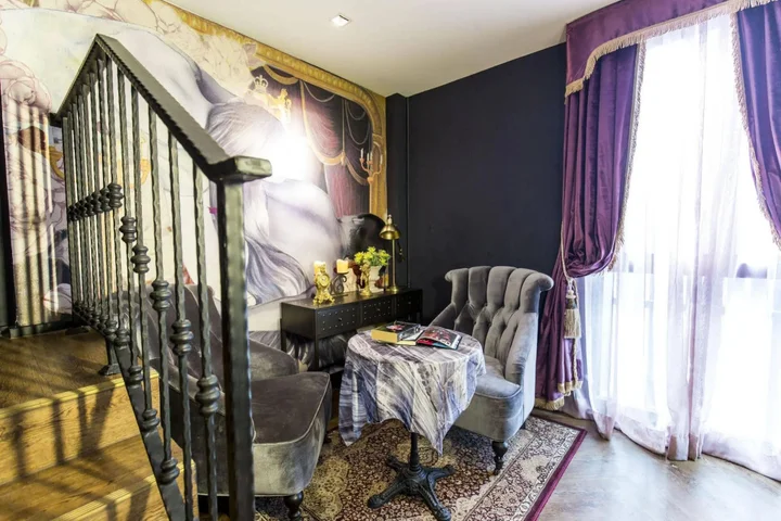 Бангкок: PlayHaus Thonglor