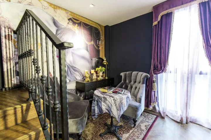 Бангкок: PlayHaus Thonglor