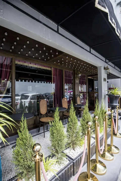 Бангкок: PlayHaus Thonglor