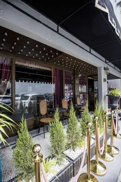 Бангкок: PlayHaus Thonglor