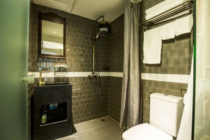 Бангкок: PlayHaus Thonglor