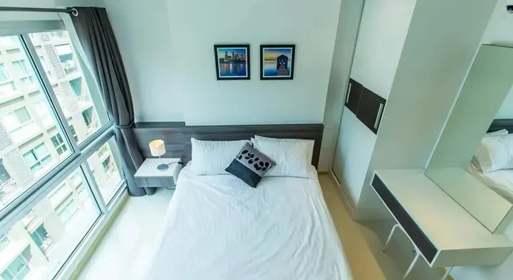 Паттайя: The Gallery Jomtien