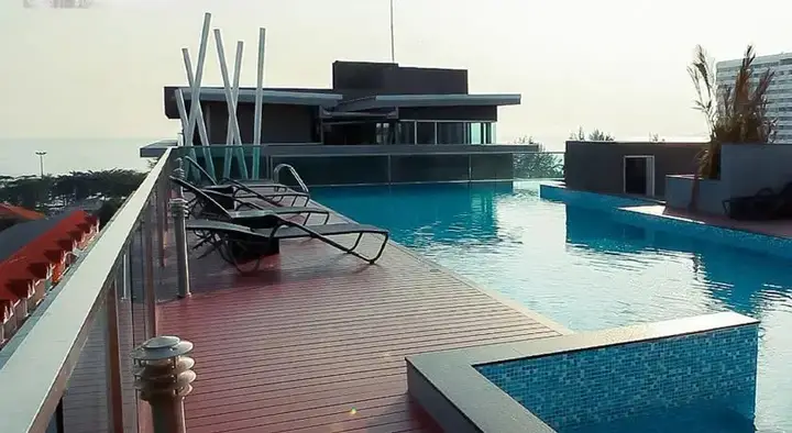 The Gallery Jomtien — фото 2