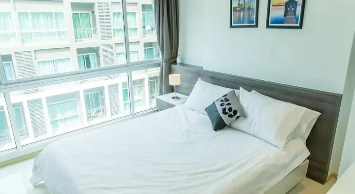 Паттайя: The Gallery Jomtien