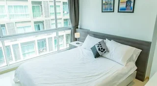 Паттайя: The Gallery Jomtien