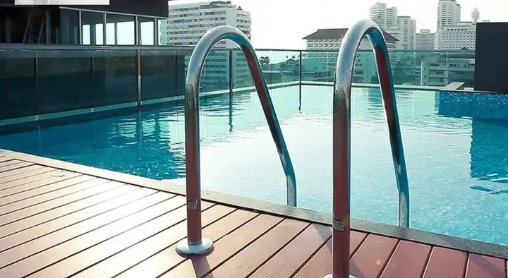 Паттайя: The Gallery Jomtien