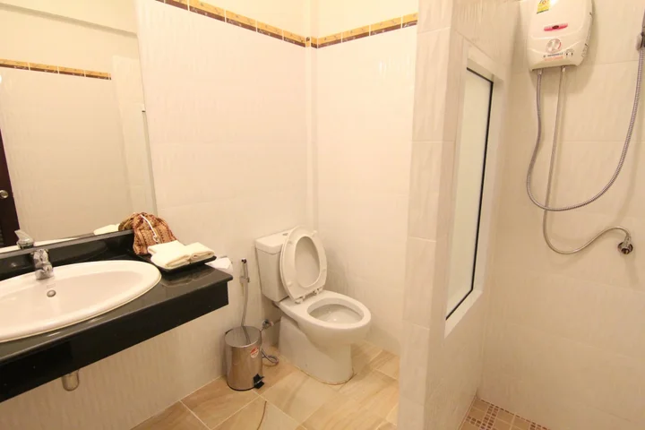 Ко Чанг: Bhu Tarn Koh Chang Resort and Spa