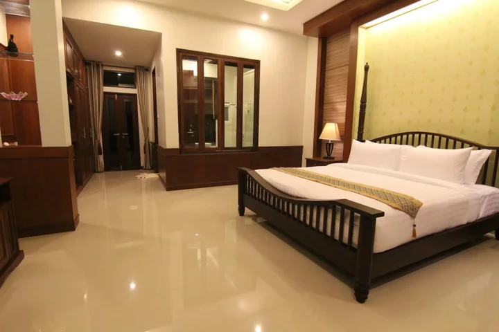 Ко Чанг: Bhu Tarn Koh Chang Resort and Spa
