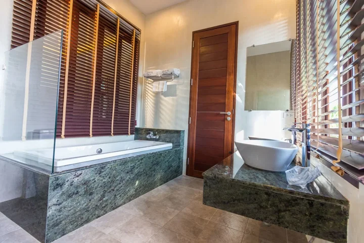 Ко Чанг: Bhu Tarn Koh Chang Resort and Spa