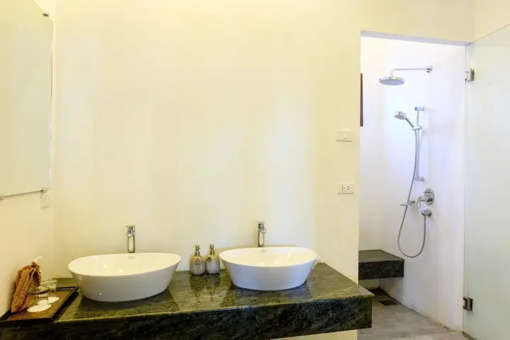 Ко Чанг: Bhu Tarn Koh Chang Resort and Spa