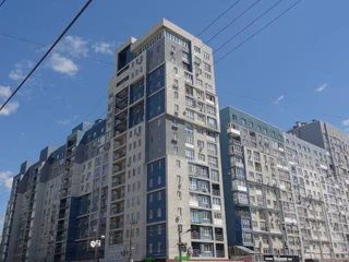 Нижний Новгород: Апартаменты на Белинского 15, кв. 3