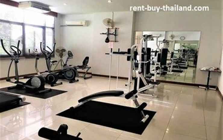 Паттайя: Quality Resort Pattaya Hill