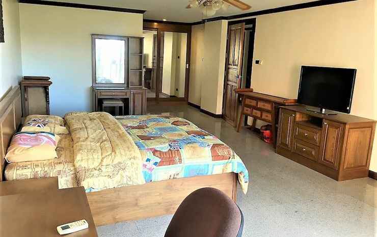 Паттайя: Quality Resort Pattaya Hill