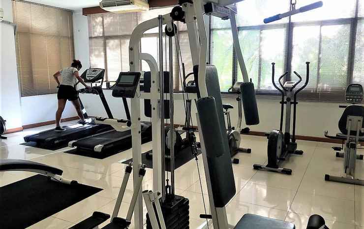 Паттайя: Quality Resort Pattaya Hill