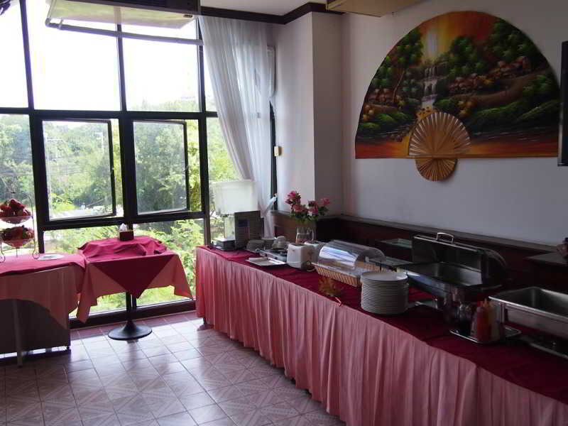 Паттайя: Quality Resort Pattaya Hill