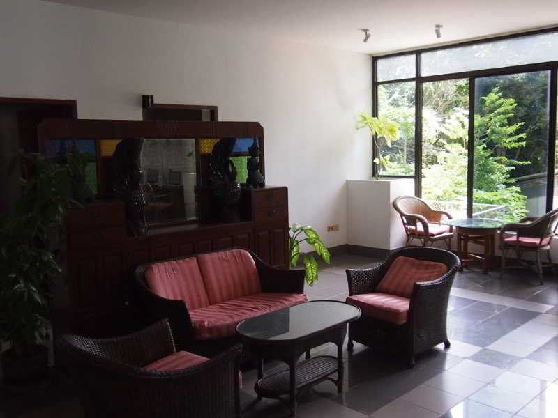 Паттайя: Quality Resort Pattaya Hill