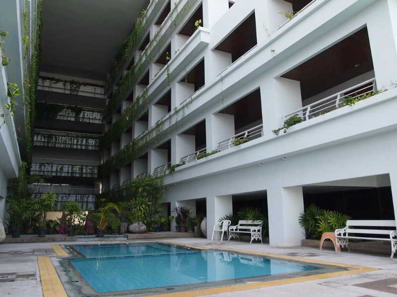 Паттайя: Quality Resort Pattaya Hill