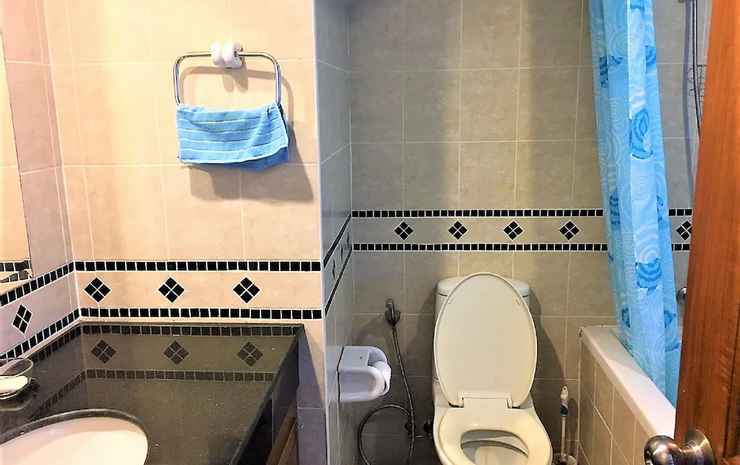 Паттайя: Quality Resort Pattaya Hill
