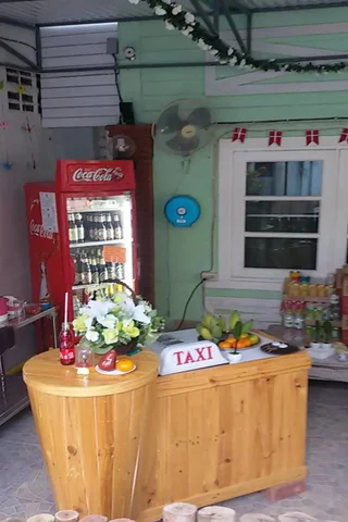 Бангкок: The Oasis Hostel - Adults Only