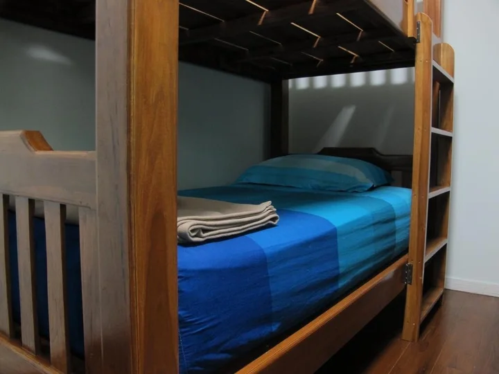Бангкок: The Oasis Hostel - Adults Only