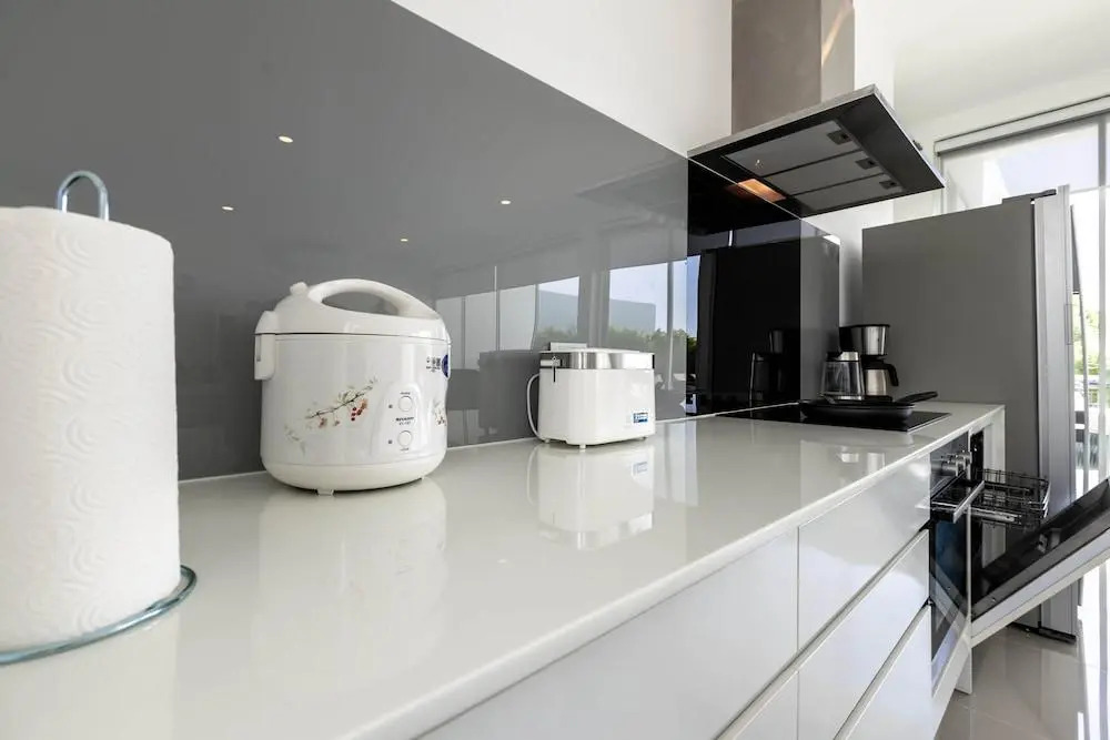 Хуахин: Modern 4 Bedroom Pool Villa PMK-A2