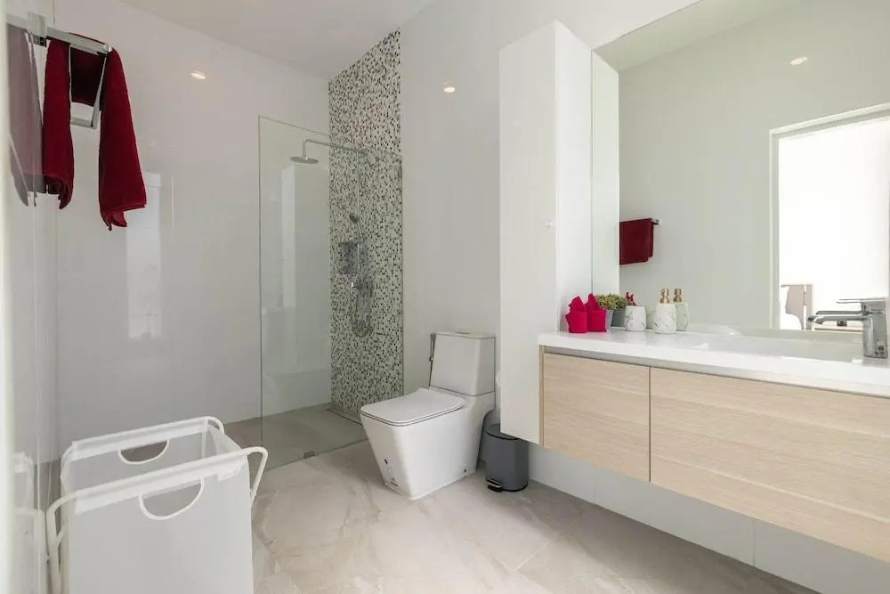 Хуахин: Modern 4 Bedroom Pool Villa PMK-A2