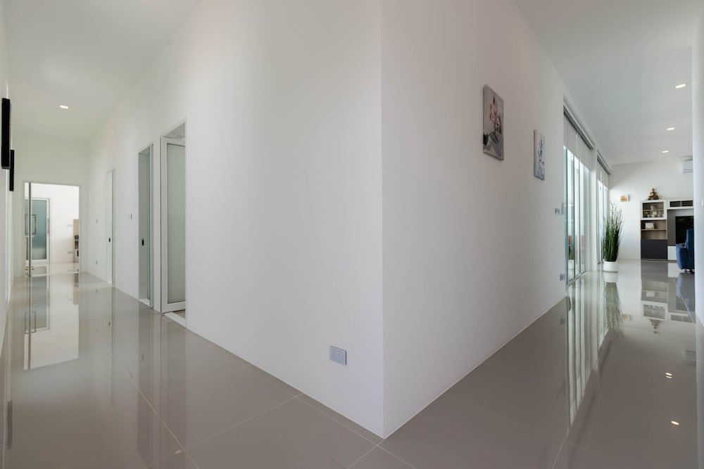 Хуахин: Modern 4 Bedroom Pool Villa PMK-A2