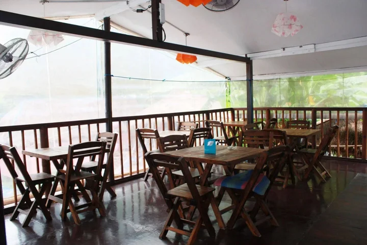 Ко-Липе: Lantern Inn Koh Lipe