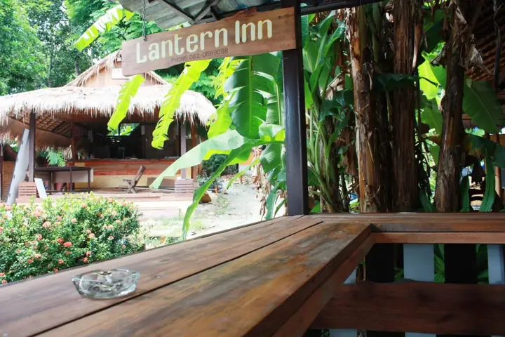 Ко-Липе: Lantern Inn Koh Lipe